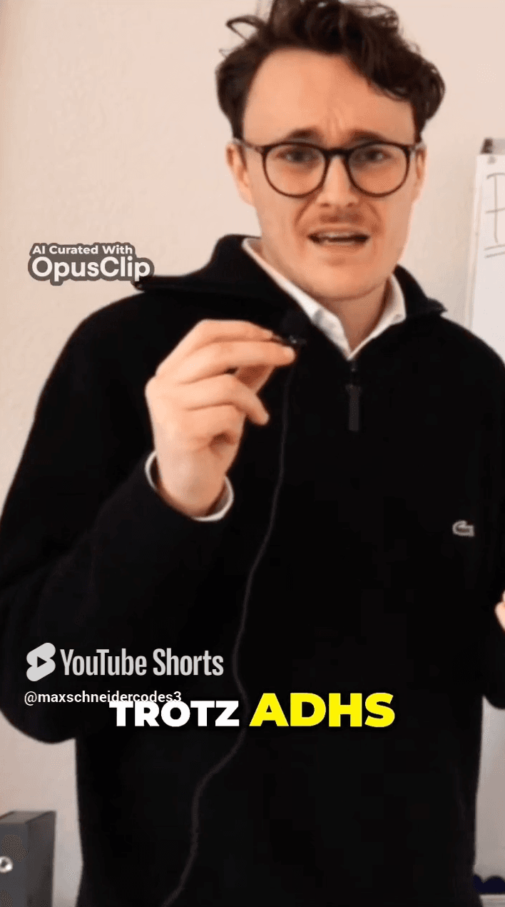 ADHS und das Learning-by-Doing-Konzept für Erfolg