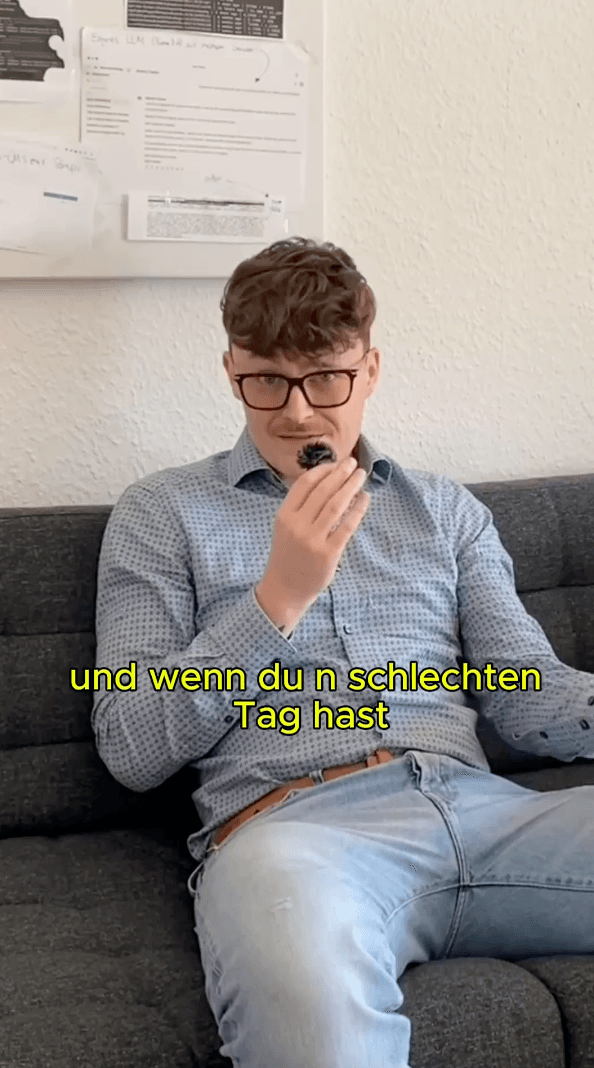 Dankbarkeit üben: Kleine Erfolge feiern mit ADHS